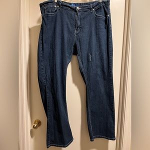 Dkin Dark Blue Plus 22W